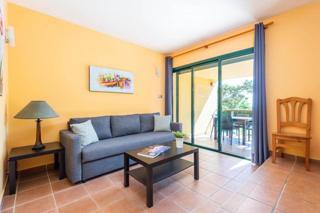 Apartamentos Punta Prima By Escapehome Exterior photo