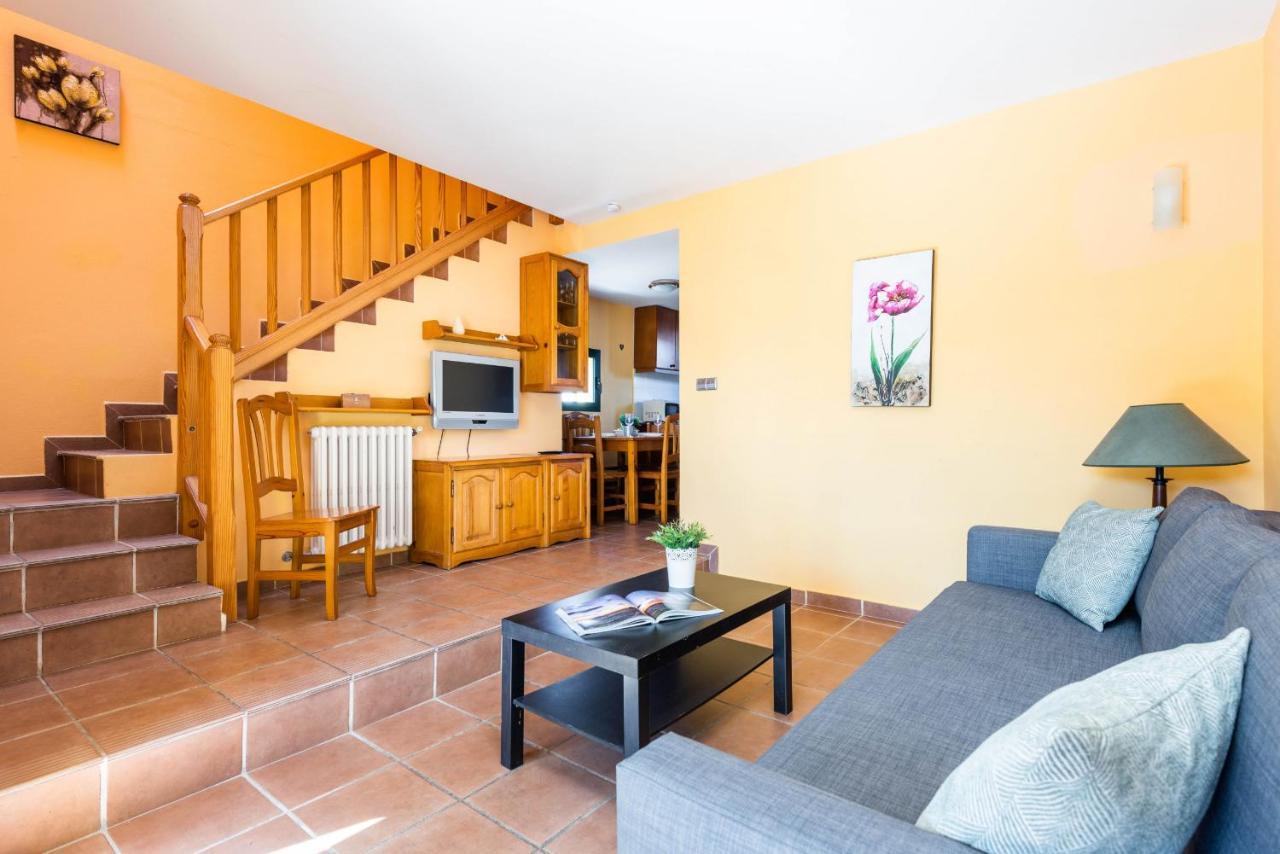Apartamentos Punta Prima By Escapehome Exterior photo