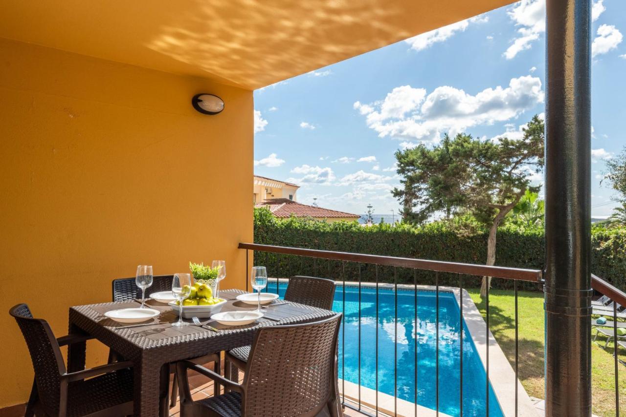 Apartamentos Punta Prima By Escapehome Exterior photo