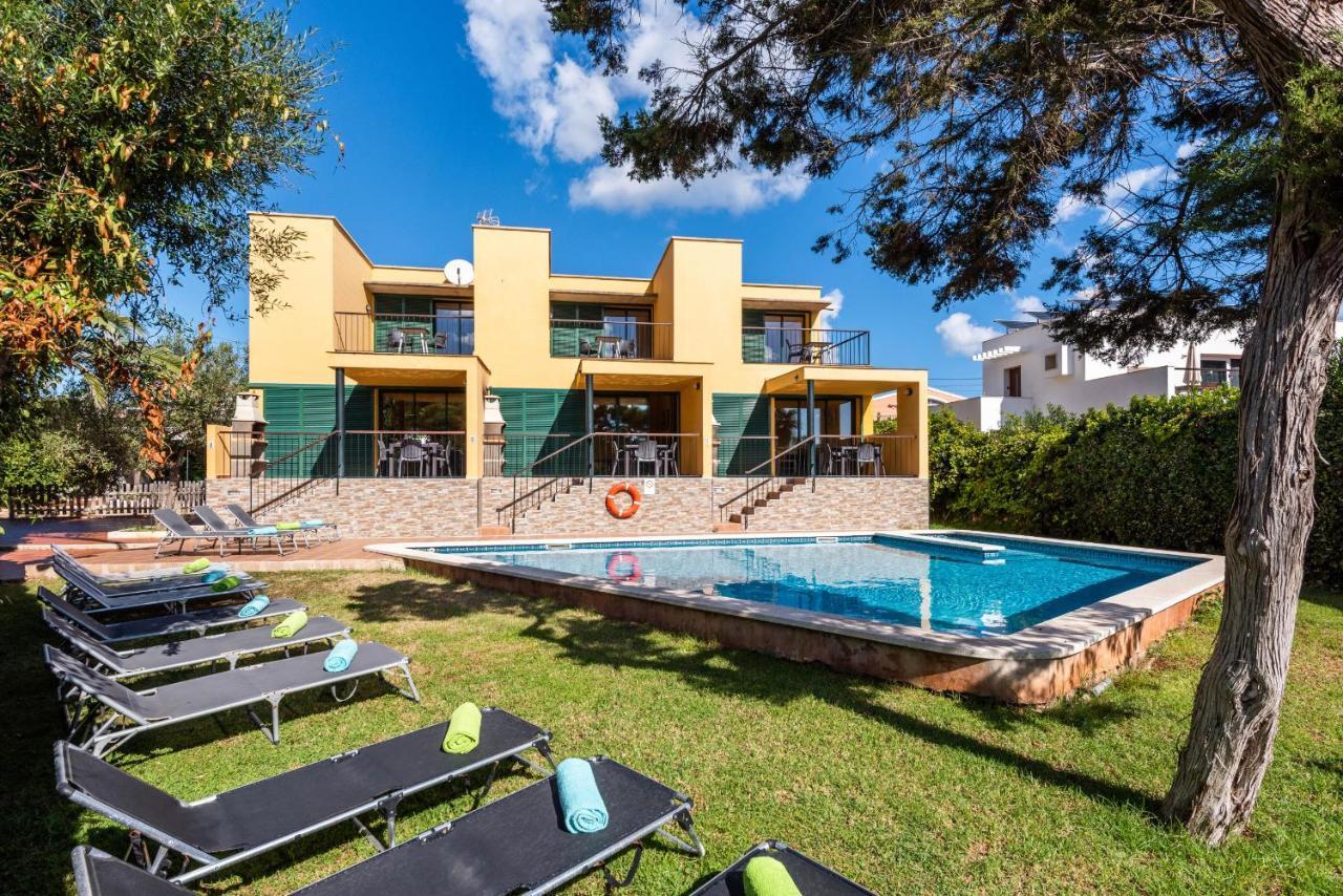 Apartamentos Punta Prima By Escapehome Exterior photo