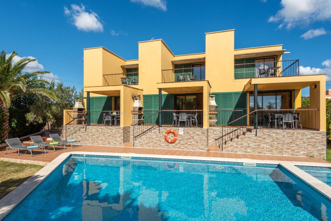 Apartamentos Punta Prima By Escapehome Exterior photo