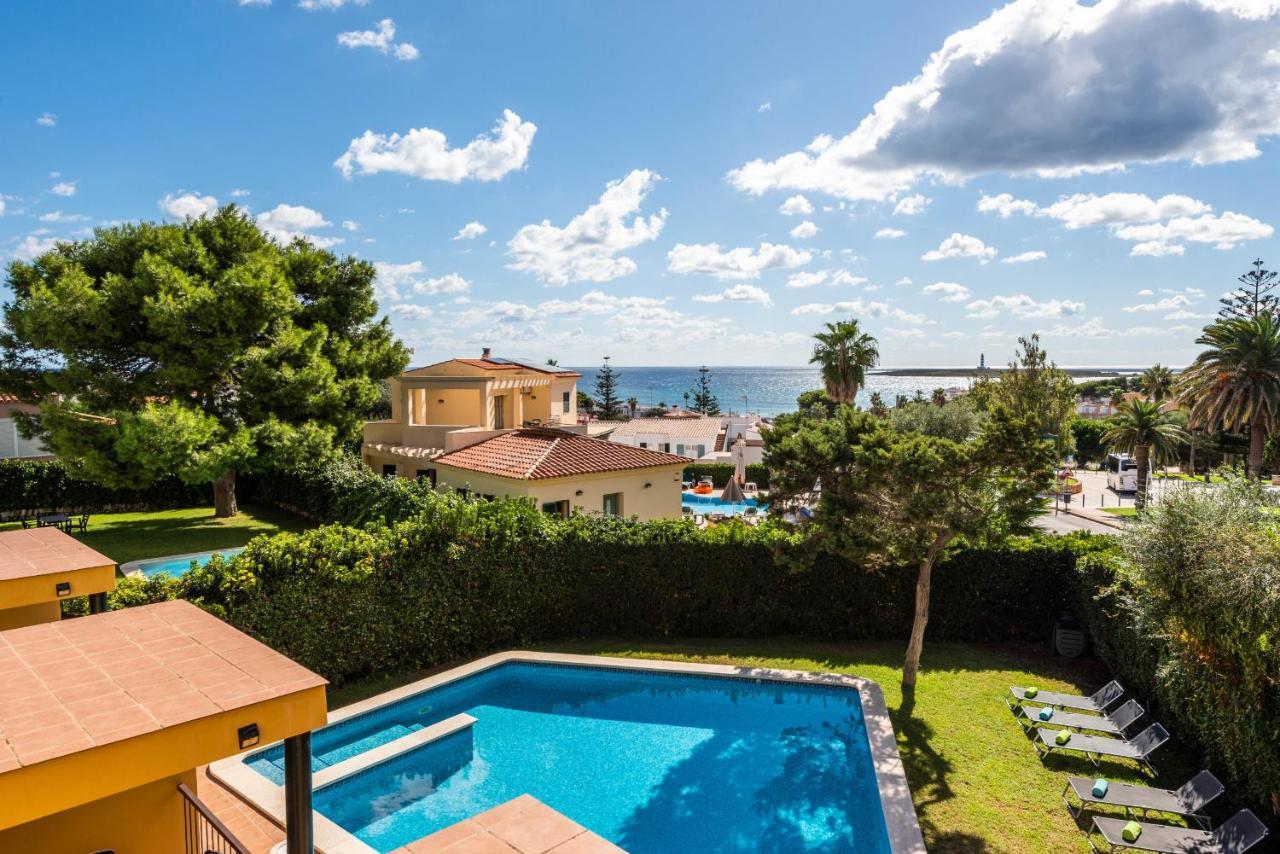 Apartamentos Punta Prima By Escapehome Exterior photo