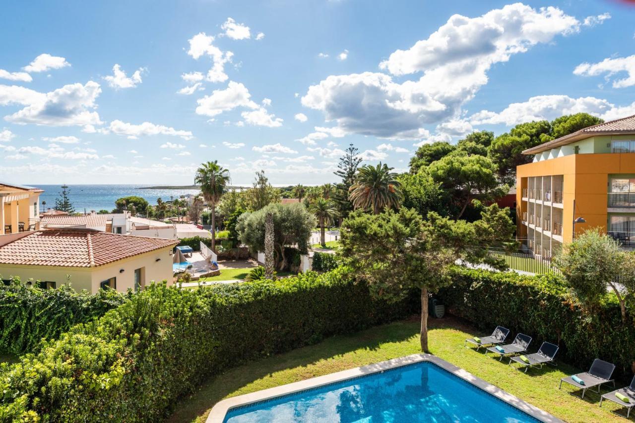Apartamentos Punta Prima By Escapehome Exterior photo