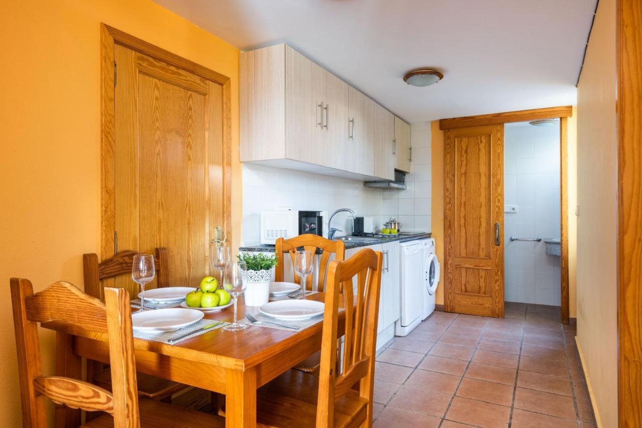 Apartamentos Punta Prima By Escapehome Exterior photo