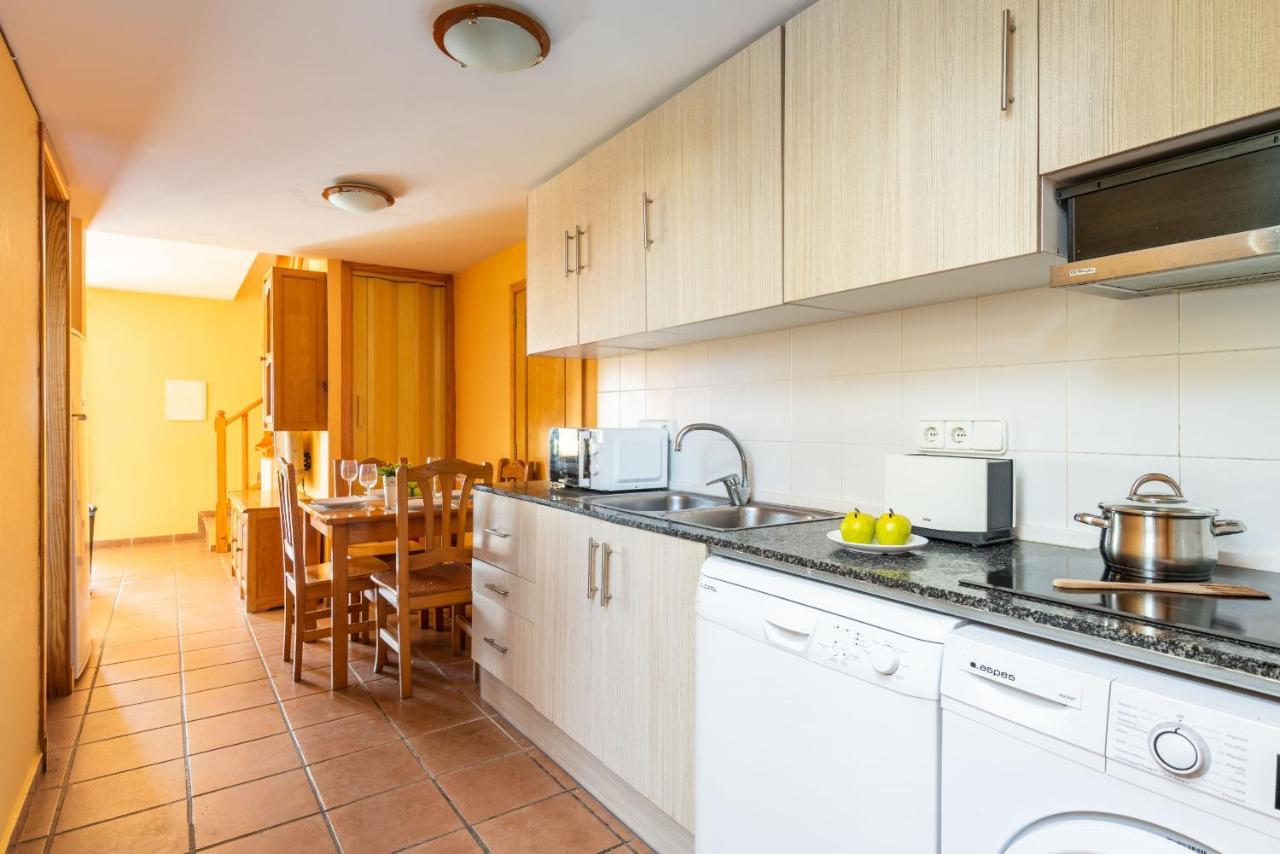 Apartamentos Punta Prima By Escapehome Exterior photo